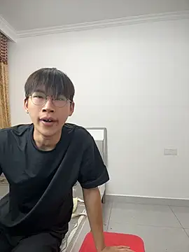 xiaoshuai2660 webcam