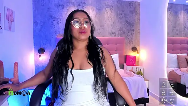 brithanycampbell webcam