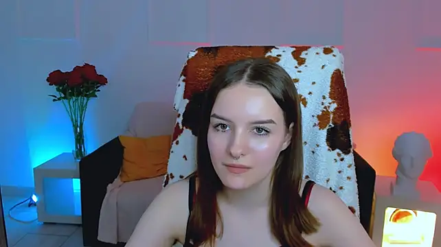 KellieBanshe webcam