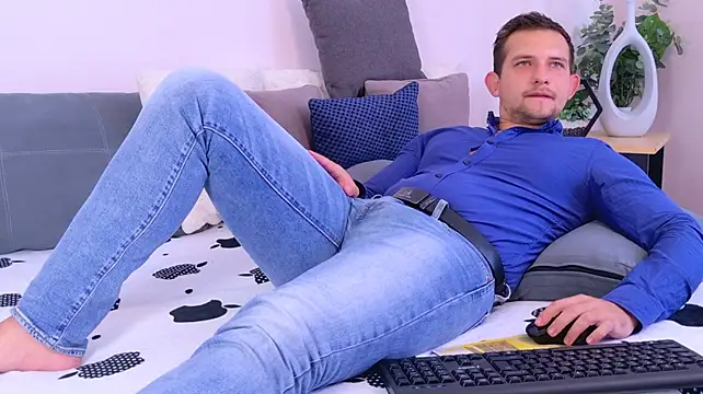 Jimmy_Doss live cam on StripChat