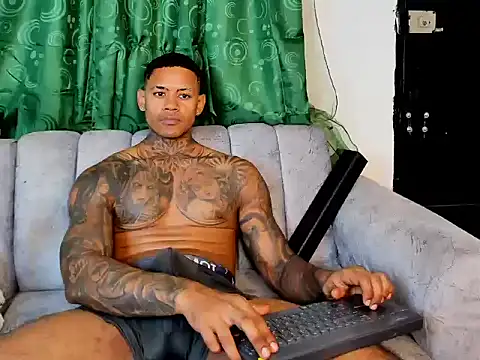 Jared_Kushhs live cam on StripChat