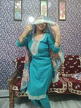 Queen_Rosyy webcam