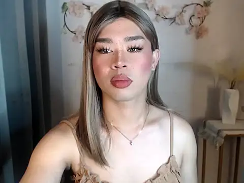 Horny_HoneyX webcam
