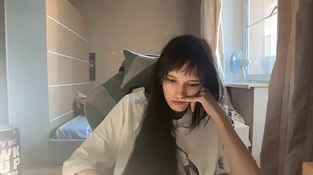 SebrinaMontelle webcam