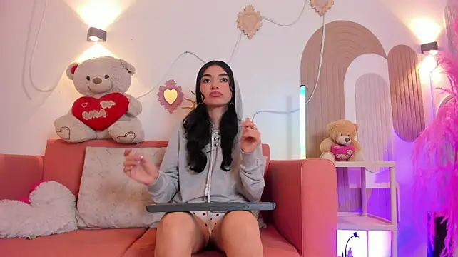 Sweet_Valentine_1 webcam