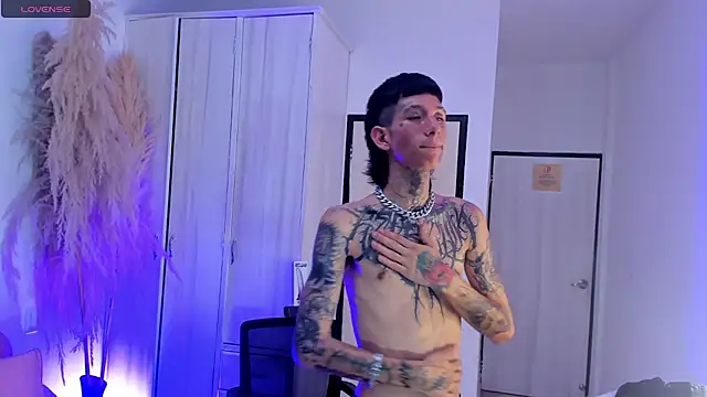 Devel_and_angell live cam on StripChat