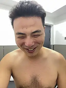 SYT_bingbing webcam