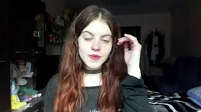 BuzzingRaid webcam