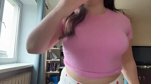 LianalimonLi webcam