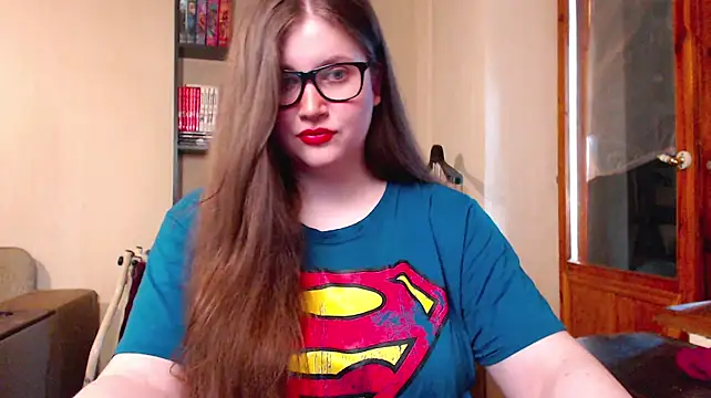 Alexandrra_ webcam