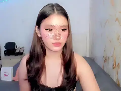 Dolly_Fy webcam