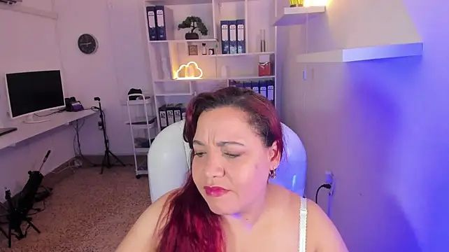 Crystal_mommy webcam