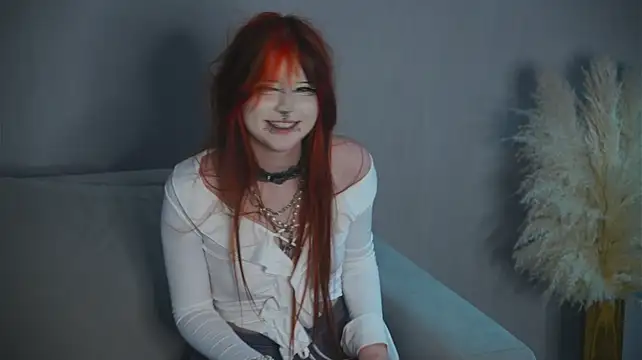 ShaniRoxbury webcam