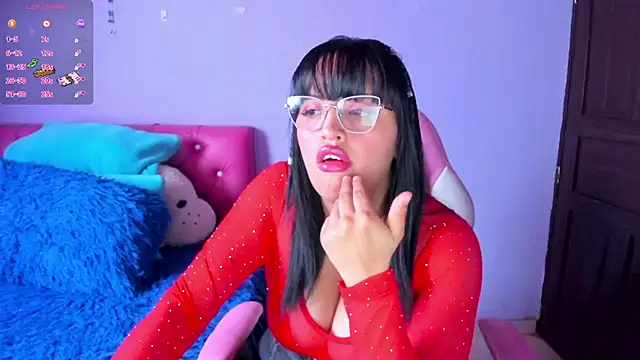 crissn0707 webcam