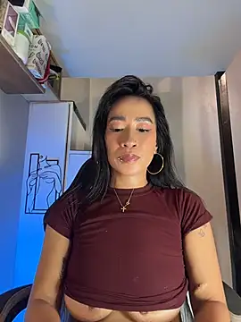 AsianMilfSheryl webcam