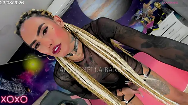 Nella_Dolls webcam
