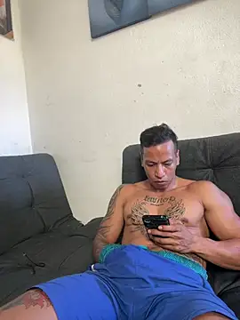 steel_95 webcam