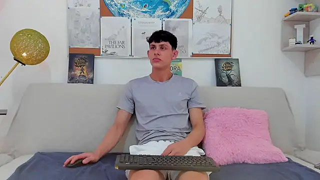 logan_thomas webcam