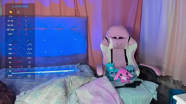 OSORIOMAFE webcam
