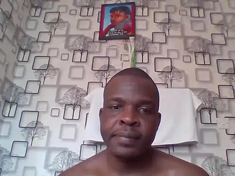 Chumba_001 live cam on StripChat