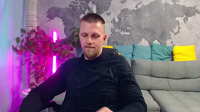 VikingChrisss webcam