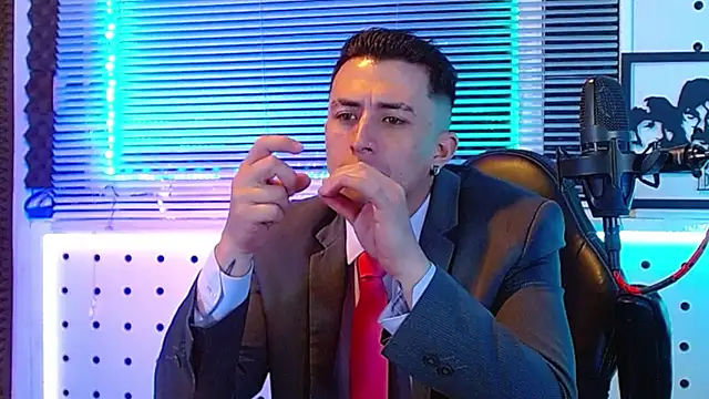 Godofcumxxx webcam