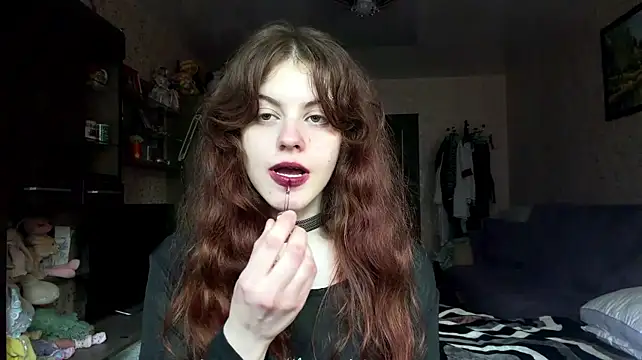 BuzzingRaid live cam on StripChat