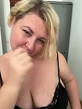 VioAsh webcam