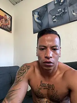 steel_95 webcam