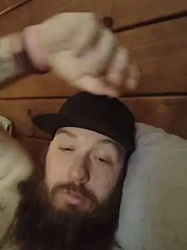 hairyginger