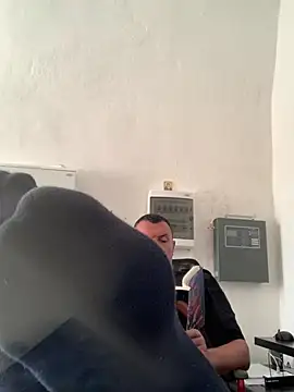 Mike8523 webcam