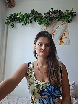 Nika_aa webcam
