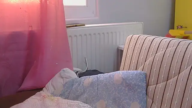 husoizmir live cam on StripChat