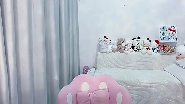 lucky-tt webcam