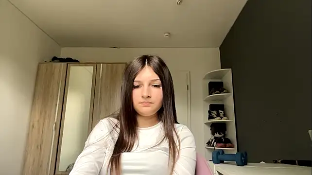 SpanishRooter webcam