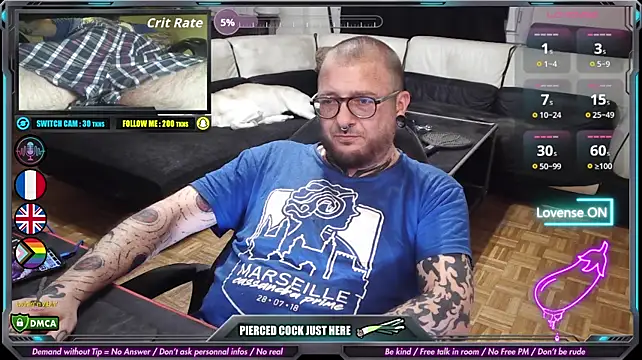 Law_Leek webcam