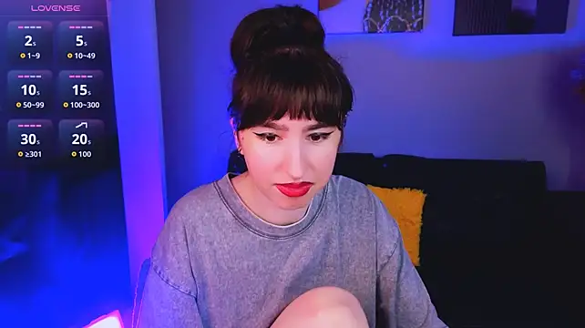 Lily_xBabe