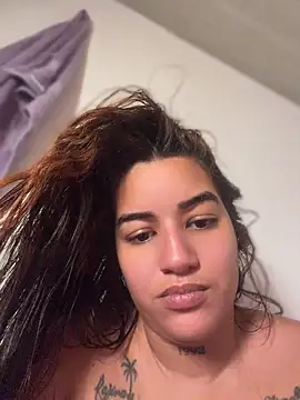 Little_Gaby_ webcam