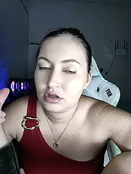 Fetichista23 webcam