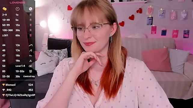 Aemilia_ webcam
