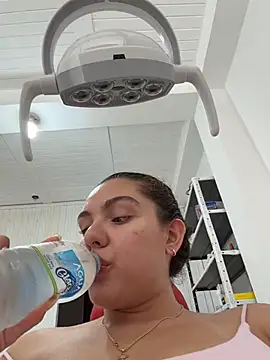 Eva_stark10 webcam