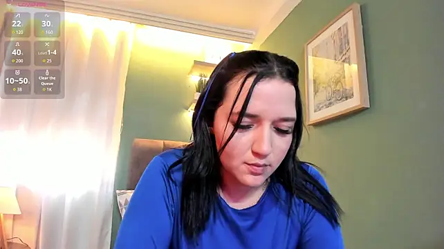 _EmilyJireh_ webcam