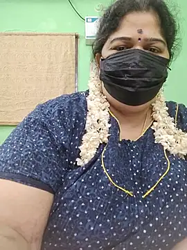 Tamil-mayasri webcam