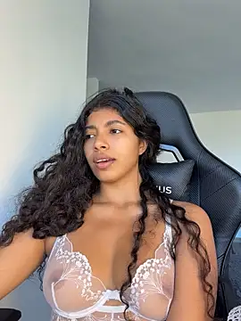 viktorya_xue webcam