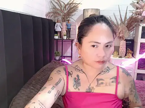 EstellaStarXxx webcam