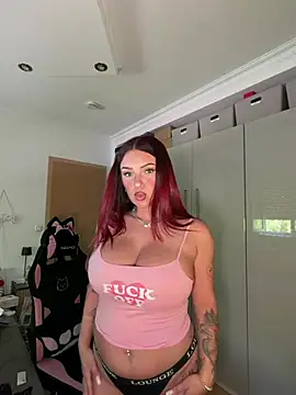 OliviaaFischer webcam