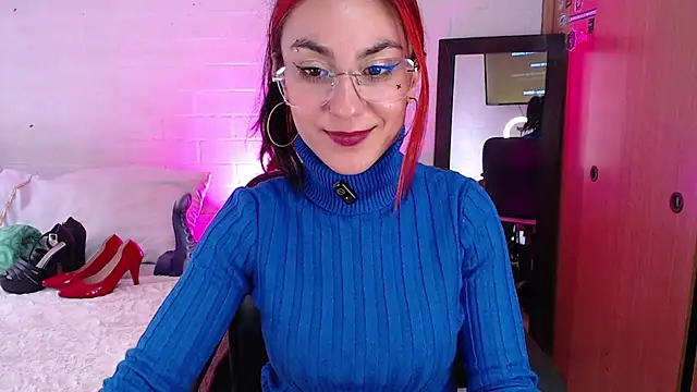 Amy66 webcam