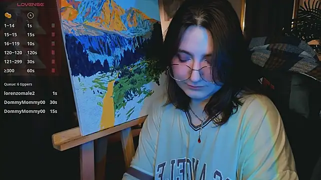 fairy_tara webcam