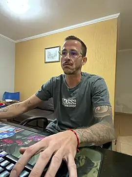 MeladoDiMel webcam