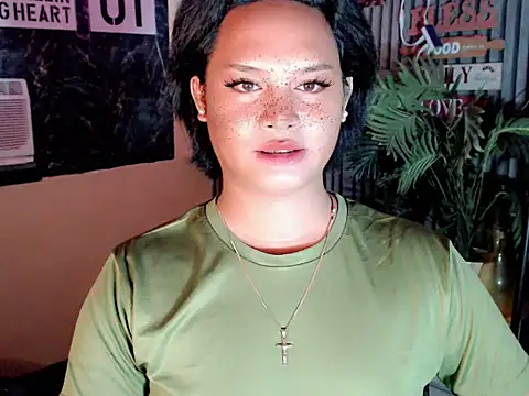 MissSofia_Luxe webcam